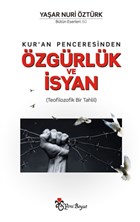 Kur`an Penceresinden zgrlk ve syan Yeni Boyut Yaynlar