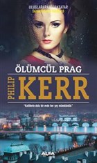 lmcl Prag Alfa Yaynlar