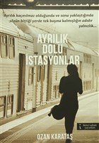 Ayrlk Dolu stasyonlar kinci Adam Yaynlar