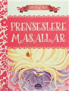 Uykudan Önce Prenseslere Masallar Martı Yayınları