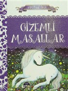 Uykudan Önce Gizemli Masallar Martı Yayınları