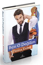 Ben O Deilim Ephesus Yaynlar