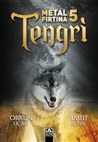 Metal Frtna 5 - Tengri Yazarn Kendi Yayn