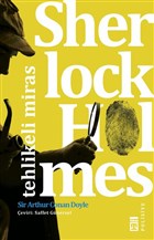 Sherlock Holmes - Tehlikeli Miras Tima Yaynlar