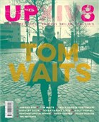 UP XIV / Underground Poetix XIV Dergisi Say : 8 / Kasm 2015 Underground Poetix XIV Dergisi
