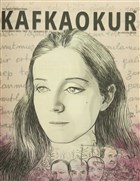 Kafka Okur Fikir Sanat ve Edebiyat Dergisi Say: 8 Kasm-Aralk 2015 Kafka Okur Dergisi Yaynlar