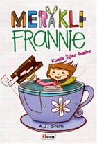Merakl Frannie - Komik ler Bunlar Teen Yaynclk