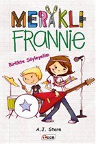 Merakl Frannie - Birlikte Syleyelim Teen Yaynclk