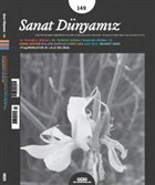 Sanat Dnyamz ki Aylk Kltr ve Sanat Dergisi Say : 149 Kasm - Aralk 2015 Yap Kredi Yaynlar - Dergi