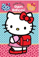 Hello Kitty Oyun Bahesi Doan Egmont Yaynclk