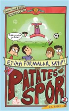 Patatesspor 3 - Eyvah Formalar Kayp! Nesil ocuk Yaynlar