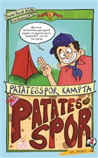 Patatesspor 4 - Patatesspor Kampta Nesil ocuk Yaynlar