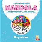 ocuklar in Elendirici Mandala: Hayvanlar Nesil Okul ncesi