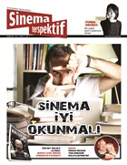 Sinema Terspektif Dergisi Say : 11 Kasm 2015 Sinema Terspektif