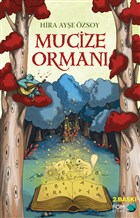 Mucize Orman FOM Kitap