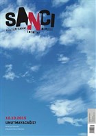 Sanc Kltr Sanat Edebiyat Dergisi Say : 5 Ekim-Kasm 2015 Babek Yaynlar