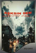 Aksn Sen Yazarn Kendi Yayn