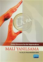 Mali Yanlsama Nobel Akademik Yaynclk