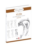 Nü Çizim - Çizim Sanatı 4 Beta Kitap
