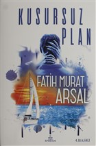 Kusursuz Plan Ephesus Yaynlar