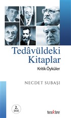 Tedavldeki Kitaplar Tezkire