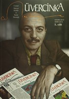 vercinka Dergisi Cilt : 1 (Kasm 2014 - Ekim 2015) vercinka Dergisi