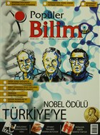 Popler Bilim Dergisi Say: 244 Popler Bilim Dergisi