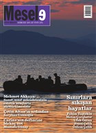 Mesele Kitap Dergisi Say : 107 Kasm 2015 Mesele Dergisi