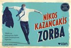 Zorba (Mini Kitap) Can Yaynlar