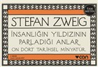 nsanln Yldznn Parlad Anlar (Mini Kitap) Can Yaynlar