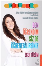 Ben rendim Sizde renebilirsiniz Destek Yaynlar