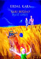 Sar Buday Mavi Umut Yazarn Kendi Yayn