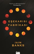 Eekars Fabrikas Koridor Yaynclk
