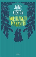 Northanger Manastr Zeplin Kitap