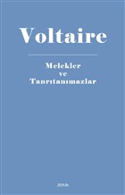 Melekler ve Tanrtanmazlar Zeplin Kitap