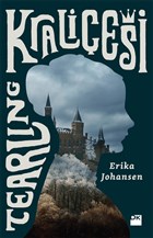 Tearling Kraliesi Doan Kitap