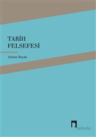 Tarih Felsefesi Dergah Yaynlar