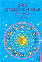 2016 Astroloji ve Burlar Ajandas Destek Yaynlar