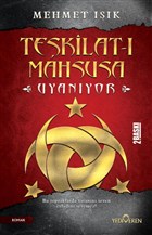Teşkilat-ı Mahsusa Uyanıyor Yediveren Yayınları