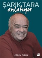 Şarık Tara Anlatıyor Doğan Kitap