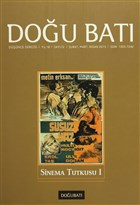 Dou Bat Dnce Dergisi Yl:18 Say : 72 Sinema Tutkusu 1 Dou Bat Dergileri