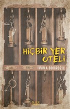 Hibir Yer Oteli Aylak Adam Kltr Sanat Yaynclk