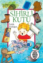 Sihirli Kutu Yazarn Kendi Yayn