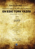 Trk Dili Dernei 1 - En Eski Trk Yazs Kutlu Yaynevi