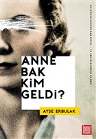 Anne Bak Kim Geldi? Labirent Yaynlar