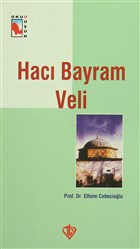 Hac Bayram Veli Trkiye Diyanet Vakf Yaynlar