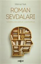 Roman Sevdalar Aka Yaynlar - Ders Kitaplar