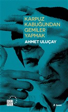 Karpuz Kabuundan Gemiler Yapmak Kre Yaynlar
