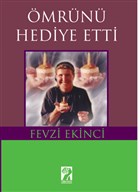 mrn Hediye Etti tirak Yaynevi