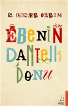 Ebenin Dantelli Donu Destek Yaynlar